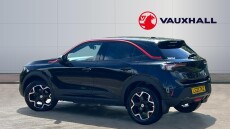 Vauxhall Mokka 1.2 Turbo 100 GS Line 5dr Petrol Hatchback